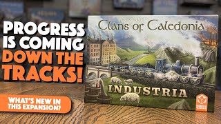 Clans of Caledonia video thumbnail