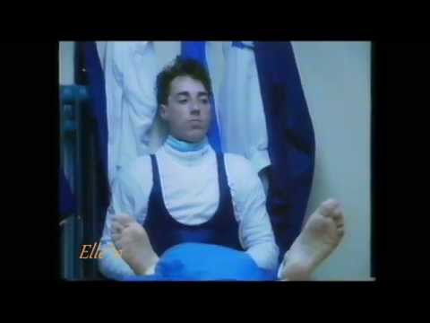 World Championships Allround Innsbruck 1990 - Veldkamp, Vd Burg, Bos, Kemkers