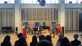 A. Piazzolla - Libertango: Reinvention 