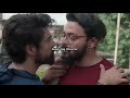 Indian Gay Boys Gay Kiss Shorts