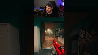 SUPER POUVOIR = DEHORS #ashikaisland #callofduty #cod #gaming #resurgence