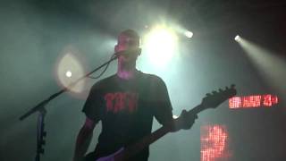 Apulanta - Käännä se pois @ Tammerfest 2011