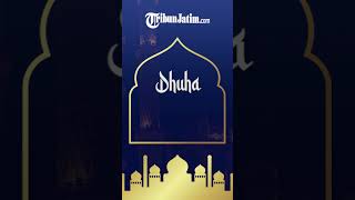 Jadwal Imsakiyah Kamis, 13 April 2023 untuk Wilayah Madiun dan Sekitarnya