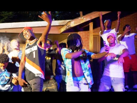 ZHG SLEEPY & JUWOP - "TOGETHER" @KOSMODIDIT