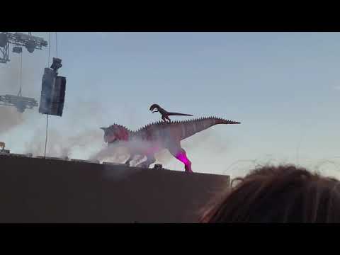 Ghastly Lost Lands 2019