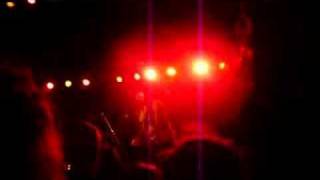 Die Mannequin - Fatherpunk live Montreal