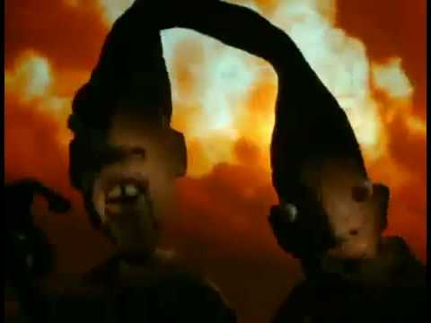 Tungtvann ft. AFC & LOC - Plan B  (Official video)