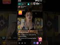 Bigo Live Live Dancing Show By Colombian Broadcaster