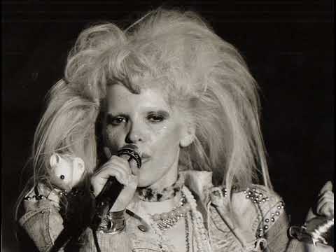 Lilli Berlin - Nikotin (German Entry Pre-Selection EUROVISION 1983)