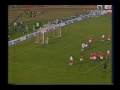 video: Poland - Hungary, 2003.03.29