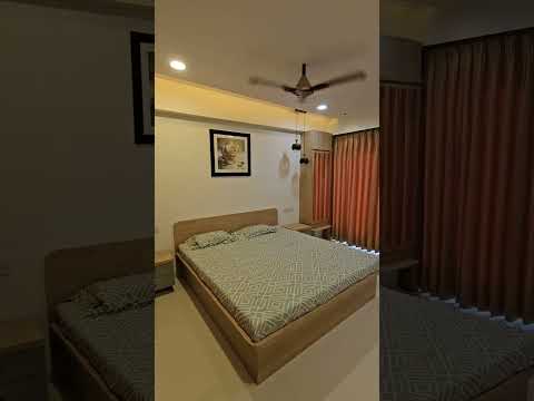 Aarna Bliss Project Tour 1