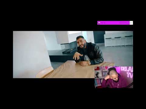 Sami Reagiert auf Samra - Penthousedach