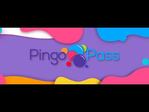 PingoPass