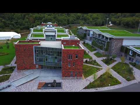Virtual Tour of UWC Dilijan College