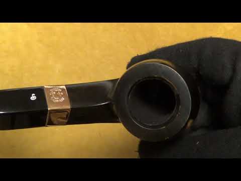 Pipa Peterson Christmas 2021 Retun of Sherlock Holmes “Milverton“ Heritage