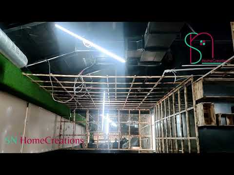 Industrial Ducting Works