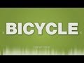 Bicycle SOUND EFFECT Cycling Spinning Wheel Bike Fahrrad Fahren SOUND