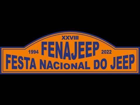 CLIP INSTITUCIONAL FENAJEEP 2022