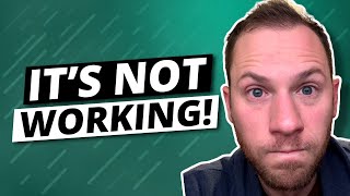 Boosting Your Profile on Upwork is a WASTE of Connects!