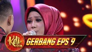 Download lagu SO SWEET!!! Ini dia Lagu favoriit KASI [PERTEMUAN]  - Gerbang KDI Eps 9 (2/8) mp3
