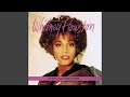 Whitney Houston - All The Man That I Need (Remastered) [Audio HQ]
