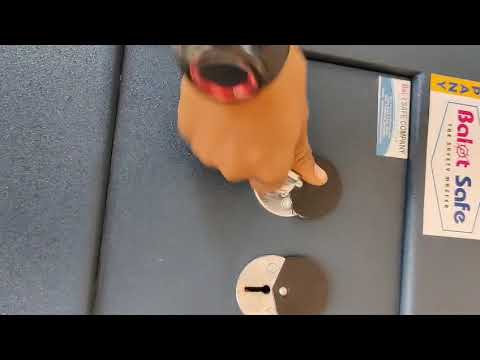 Security Safes