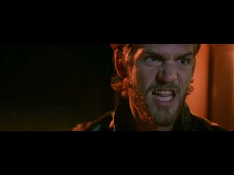 The Passenger (Alexander Bruckner) 2020 - Trailer