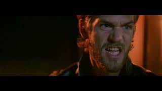 The Passenger (Alexander Bruckner) 2020 - Trailer