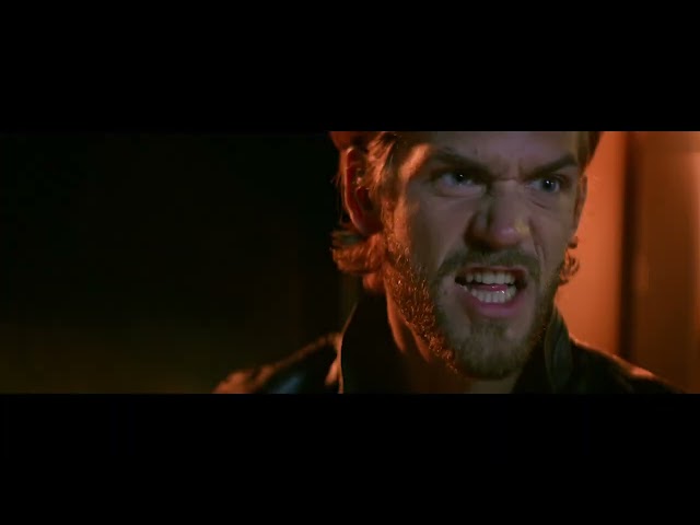 The Passenger (Alexander Bruckner) 2020 - Trailer