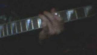 CKY - The Way You Lived (Guitar Cover)