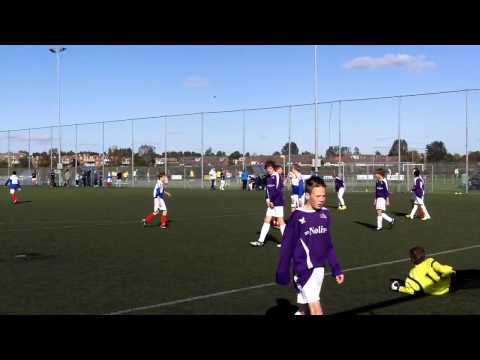 GVAV C4 - HS88 C2 (5-1 Sander)