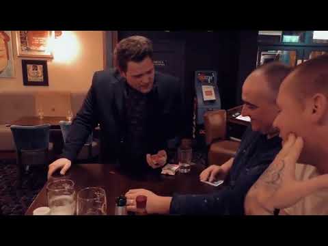 Saturn Magic -Parental Guidance (Gimmicks and Online Instructions) by Tom Wright - Trick