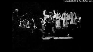 Bob Dylan live,  Going,  Going, Gone ,Berlin 1978