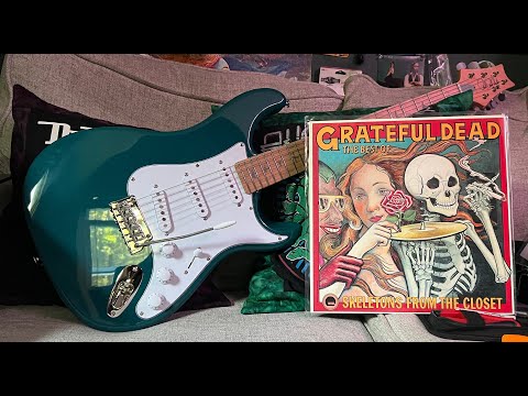 Paul Reed Smith Silver Sky SE Maple Nylon Blue John Mayer Guitar Review and Demo!