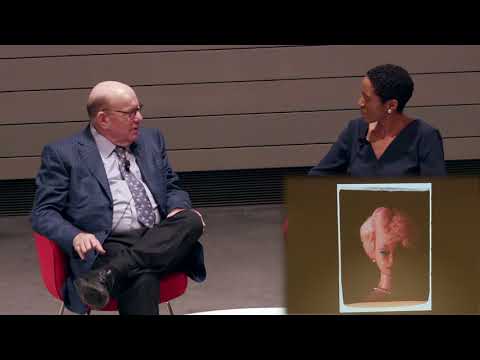 Lecture—David Levinthal: History, Memory, and Myth