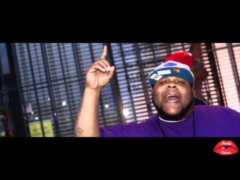 Marcus Harris x Big Marcus x Behind The Scenes x #LMBT1 x Junky Vision