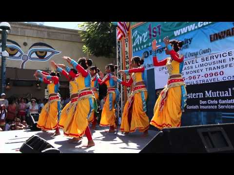 Sri Lanka Day 2014 in Santa Monica