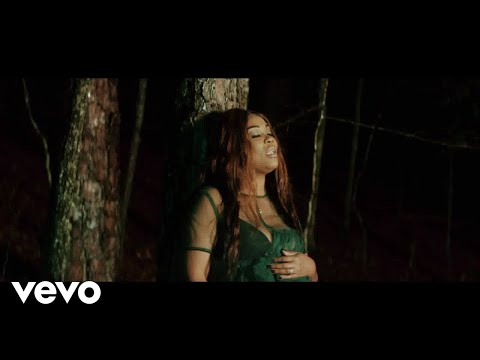 Ikaya - Dissloyalty (Official Video)