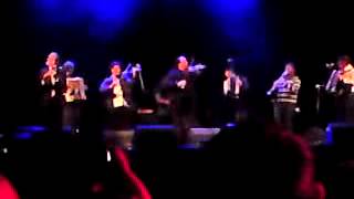 The return of the Magic Horses.MP4