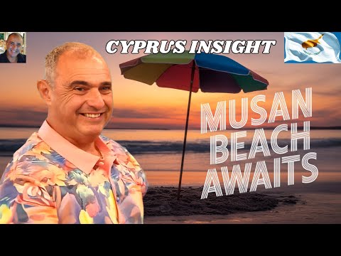 Finding the PERFECT Beach near Atlantica Sungarden Park