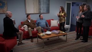 Download lagu Curb Your Enthusiasm - You're a Jew from the Bronx! mp3