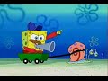 Spongebob Training Gary