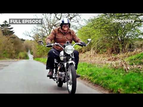 The Final Secret of Genghis Khan! | Expedition Unknown S2 E2, 4, 6 | Discovery Channel