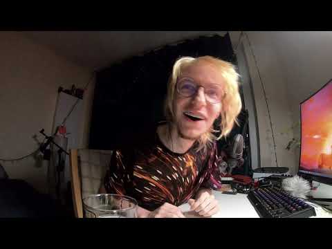 Zapis Live 21.02.2021 - Eleven - Half-Life 2