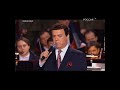 Иосиф Кобзон - Горячий снег 