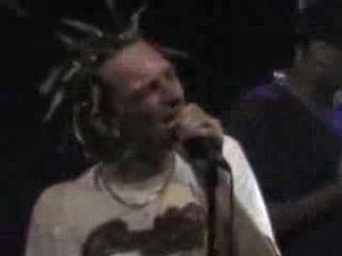 Trackaddicts Live at NancyJazzPulsation