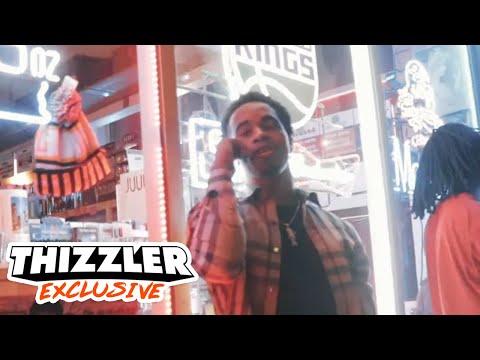 TLG Lil Jay - Fresh Like Me (Exclusive Music Video) ll Dir. Cellyy Films [Thizzler]