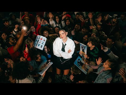 Video thumbnail for NINA