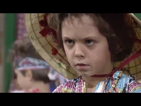 09 Diar Mehmeti - Kung Fu Panda - Polifonia 2016