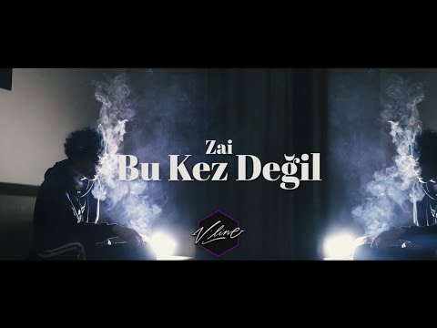 Zai - Bu Kez Değil (Official Video)